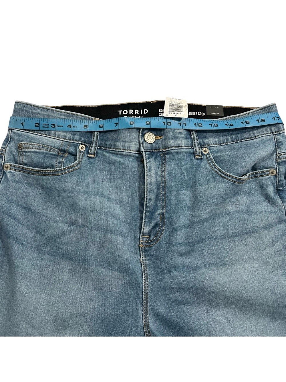 Torrid - Picture 3 of 7